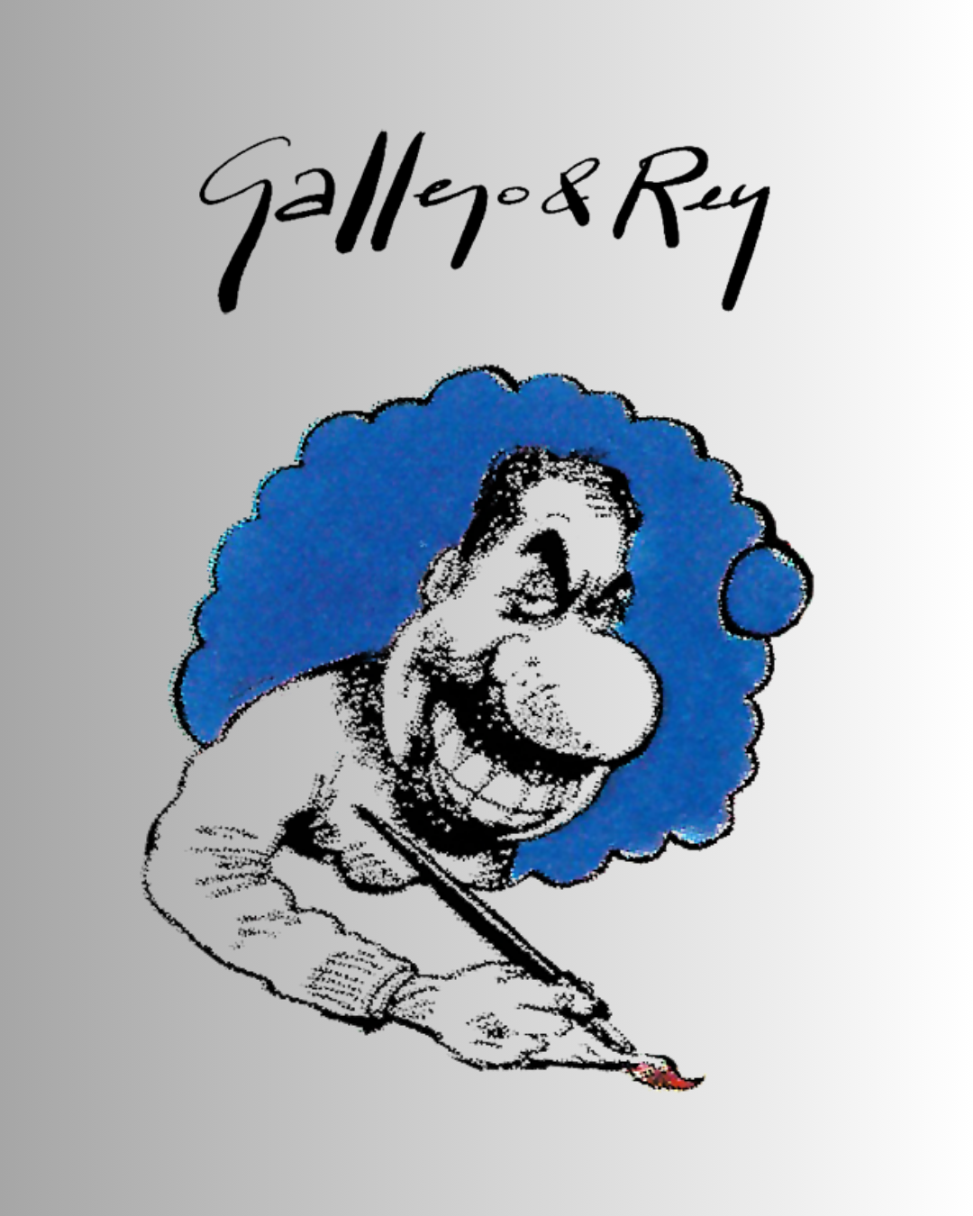 Gallego y Rey abandonan “El Mundo“